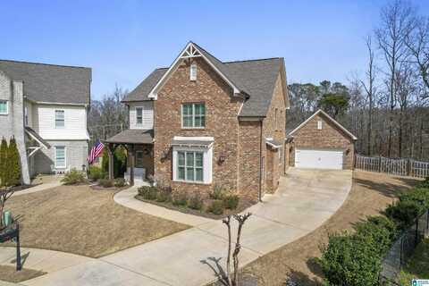 4552 SHADY GROVE LANE, GARDENDALE, AL 35071