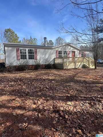 142 CLEARVIEW ROAD, ODENVILLE, AL 35120