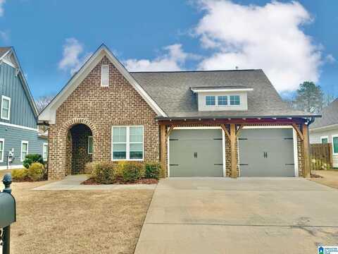 903 SHELBY FARMS CIRCLE, ALABASTER, AL 35007