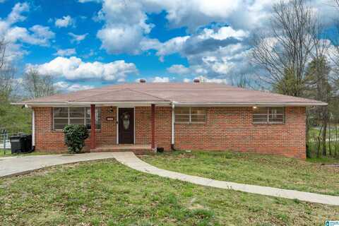 5680 ROCKDALE ROAD, BESSEMER, AL 35022