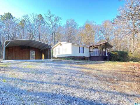 121 HAVILAH HILLS STREET, ODENVILLE, AL 35120