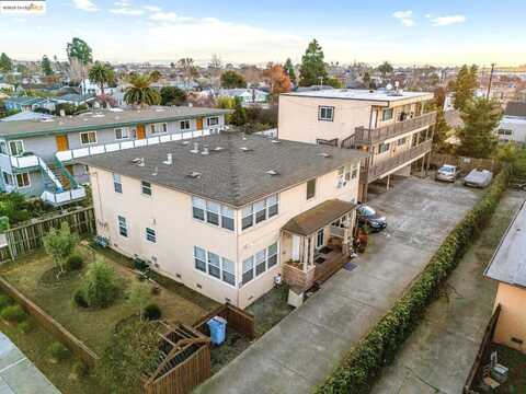 1412 Ninth St, Berkeley, CA 94710