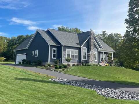 5907 E Lake Road, Romulus, NY 14541