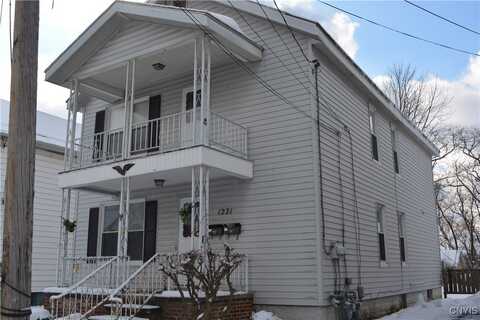 1221 Butternut Street, Utica, NY 13502