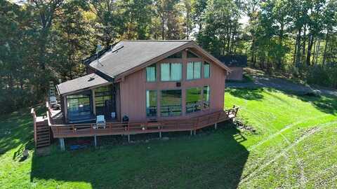 370 Brown Road, Catlin, NY 14845