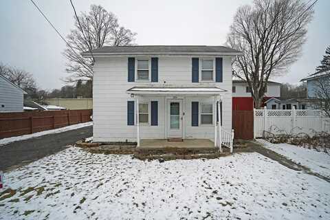 119 Mill Street, Chemung, NY 14816