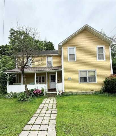 3642 W 5th Street, Ashland, NY 14894