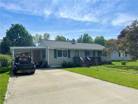 319 Rilla Street, Elmira, NY 14903
