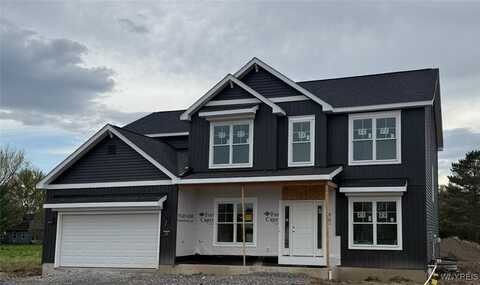 130 Sandywood Circle, Grand Island, NY 14072