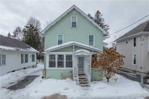 349 Gray St, Herkimer, NY 13350