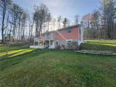 131 Walsh Road, Ashland, NY 14894