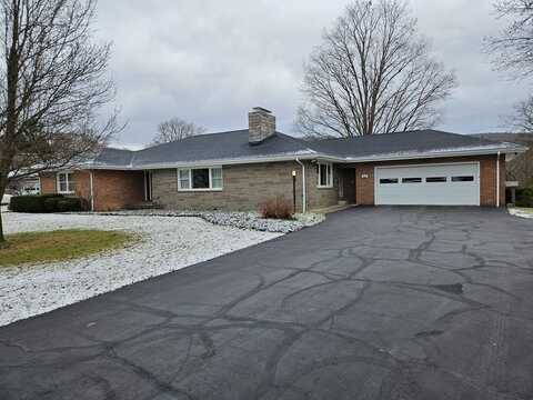 1019 S Main Street, Horseheads, NY 14845