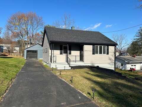 262 W 11th Street, Elmira, NY 14903