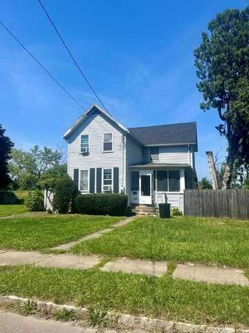 532 W Hudson Street, Elmira, NY 14904