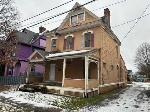 303 W Clinton Street, Elmira, NY 14901