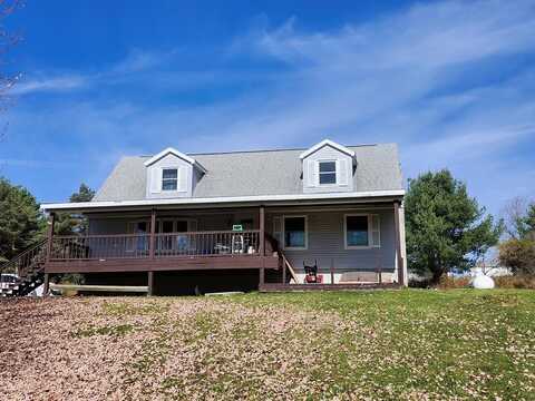 1600 Red School Road, Canton, NY 14830