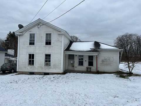 518 COUNTY ROAD 23, Tyrone, NY 14837