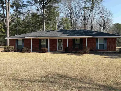 170 Circle Acres, Monticello, AR 71655