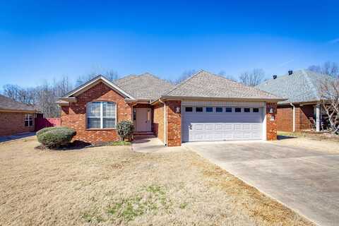 610 Dakota St, Cabot, AR 72023