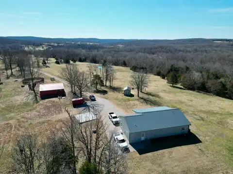 5048 HWY 289 North, Ash Flat, AR 72542