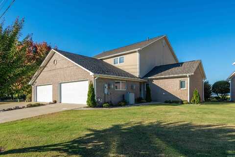 115 Mount Carmel Rd, Hot Springs, AR 71913