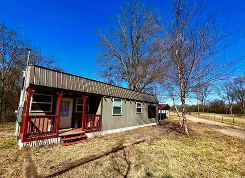 12741 Craig Road, Scott, AR 72142