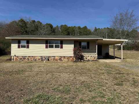 1104 W Main Street, Heber Springs, AR 72543