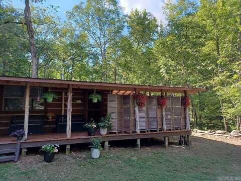 546 Jenkins Road, Clinton, AR 72031