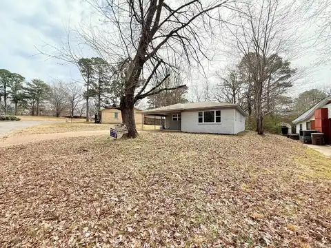 1611 Dodd Drive, Wynne, AR 72396