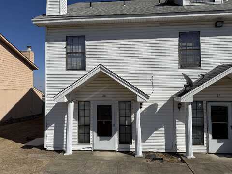 20 Edgehill Cove, Maumelle, AR 72113
