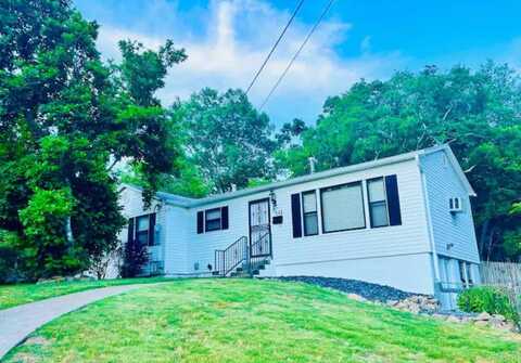 115 Sonnet Street, Hot Springs, AR 71913