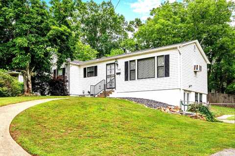 115 Sonnet Street, Hot Springs, AR 71913