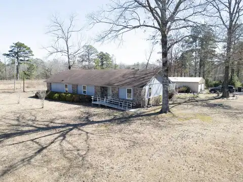 2482 Cane Creek Road, Star City, AR 71667