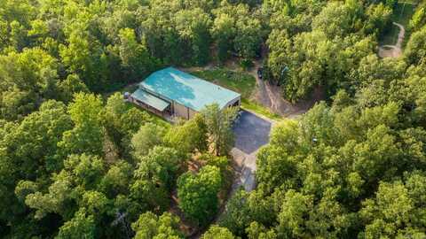 53 Lake Bennett Rd, Quitman, AR 72131