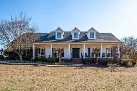 10 Hickory Lane, Greenbrier, AR 72058