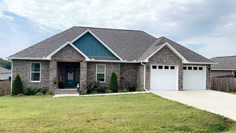 41 Ava Lane, Sheridan, AR 72150