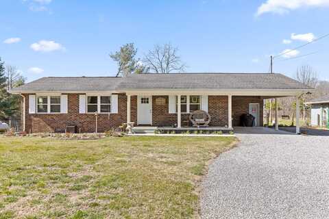 2717 Scenic Highway, Rising Fawn, GA 30738