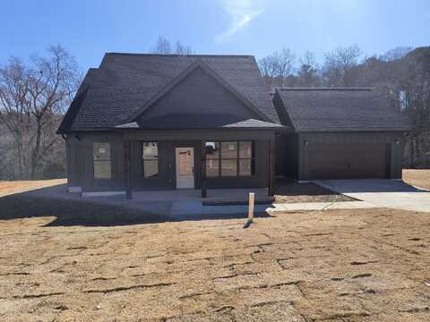 253 Sentry Oaks, Chickamauga, GA 30707