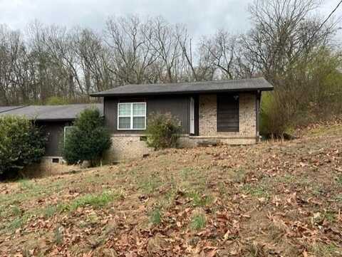 4797 Forest Wood Lane, Hixson, TN 37343