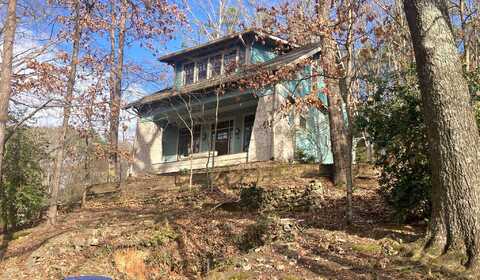 4306 Seneca Avenue, Chattanooga, TN 37409