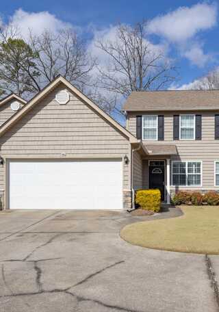 550 Hamilton Way, Chatsworth, GA 30705