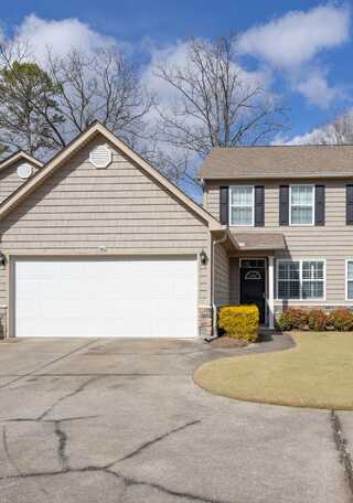 550 Hamilton Way, Chatsworth, GA 30705