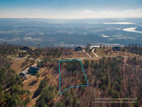 River Bluffs Drive, Jasper, TN 37347