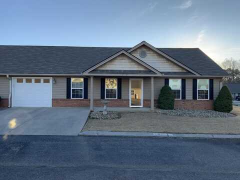 1702 Cedar Creek Drive, Rossville, GA 30741