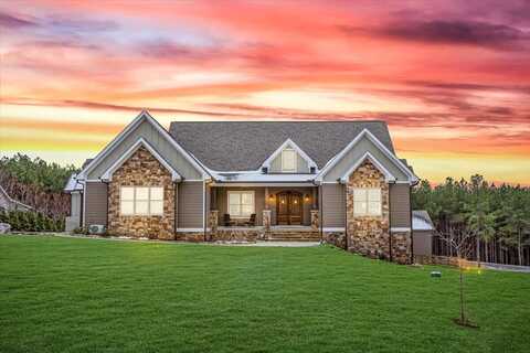 1520 Raulston Falls Road, Jasper, TN 37347