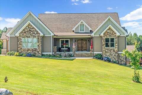 1520 Raulston Falls Road, Jasper, TN 37347