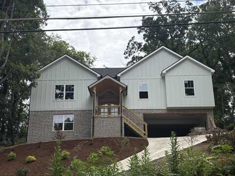 7648 Noah Reid Road, Chattanooga, TN 37416
