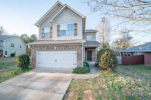 5 BRENTWOOD DRIVE, PHENIX CITY, AL 36869