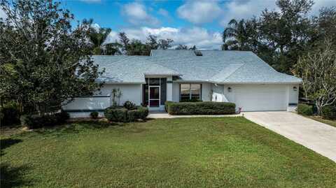 1169 PRESQUE ISLE DRIVE, PORT CHARLOTTE, FL 33952