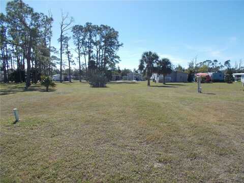 6676 HAULI COURT, NORTH PORT, FL 34287